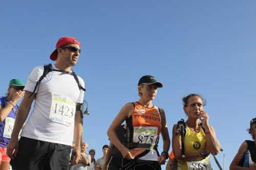 EGADI RUNNING CRUISE 2015